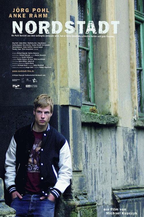 Nordstadt 2005 official movie poster