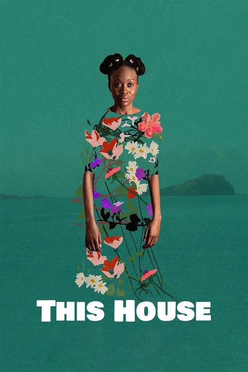 This House 2022 official movie poster