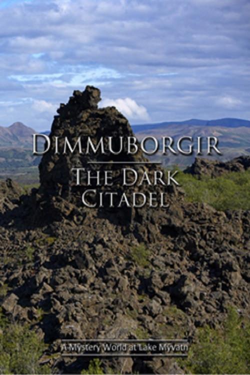 Dimmuborgir 1994 official movie poster