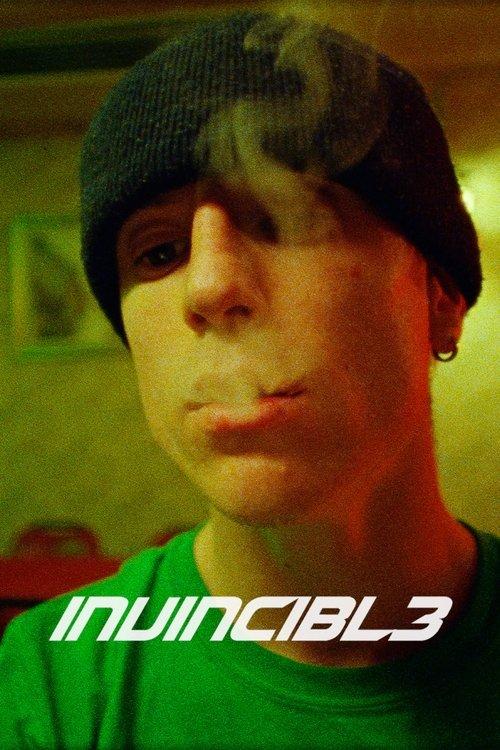 Invincibl3 2021 official movie poster