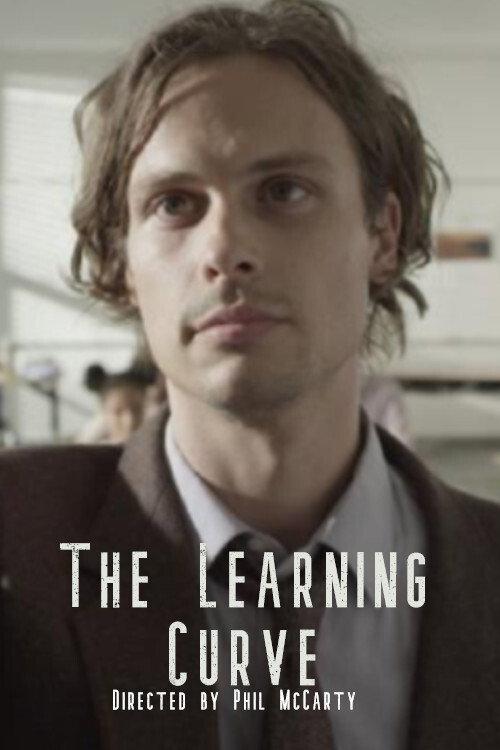 The Learning Curve 2014 official movie poster