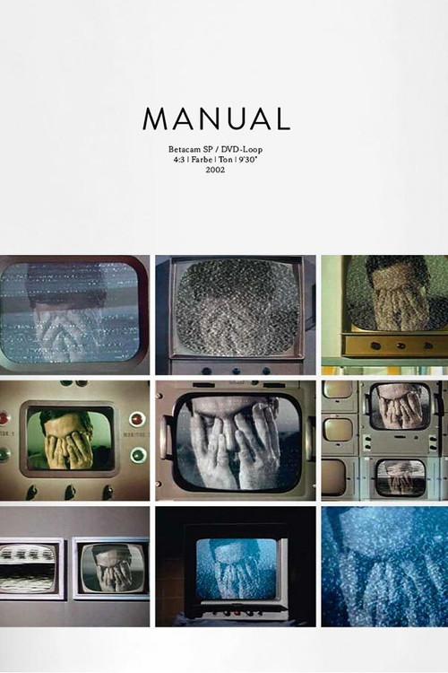 Manual 2002 official movie poster