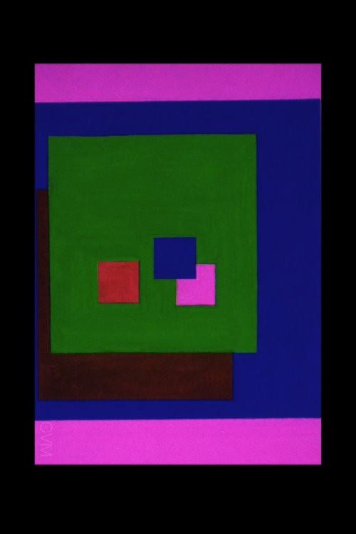 Squares 1934 official movie poster