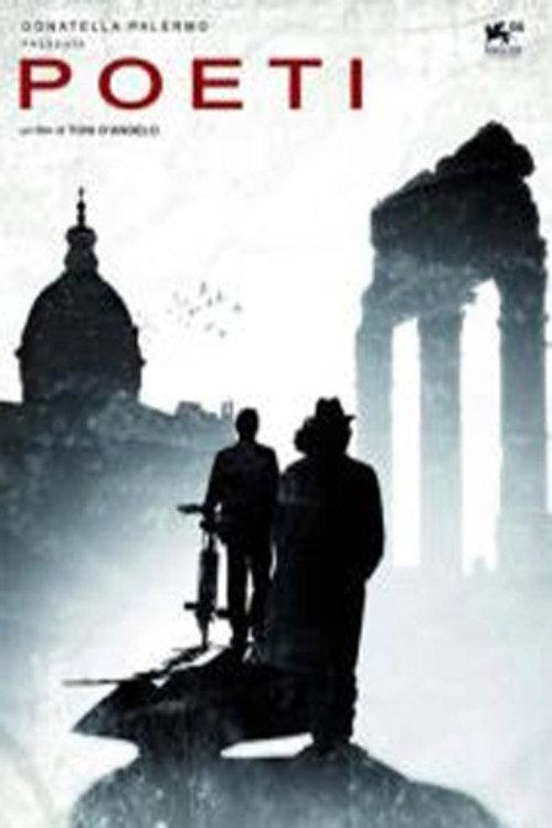 Poeti 2009 official movie poster