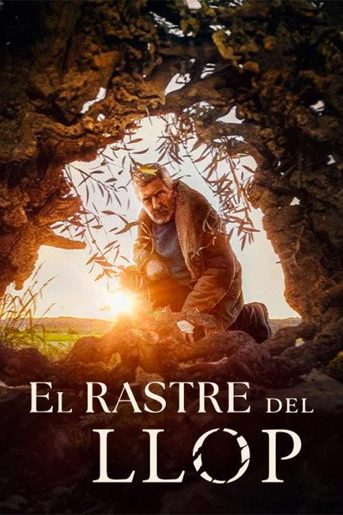 El rastre del llop 2026 official movie poster