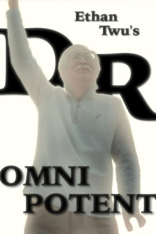Doctor OmniPotent - The Second Awakening 2026 official movie poster