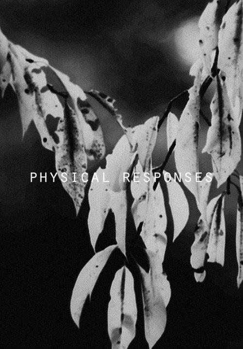 Physical Responses 2016 official movie poster