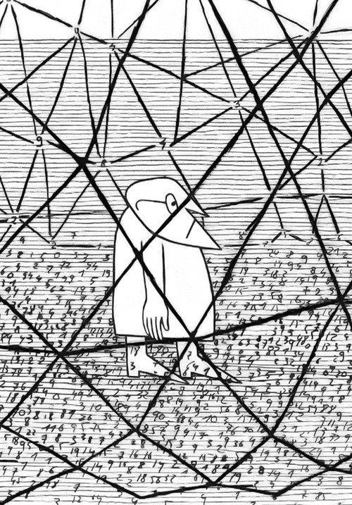 Everything Is a Number 1967 official movie poster