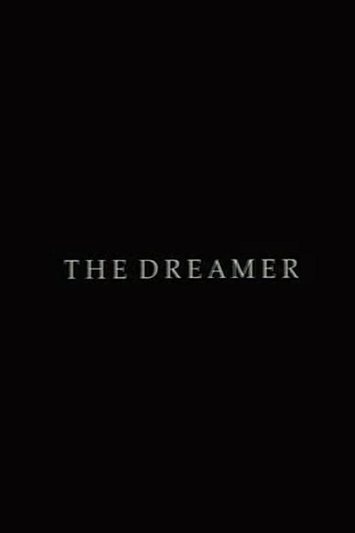 The Dreamer 2000 official movie poster