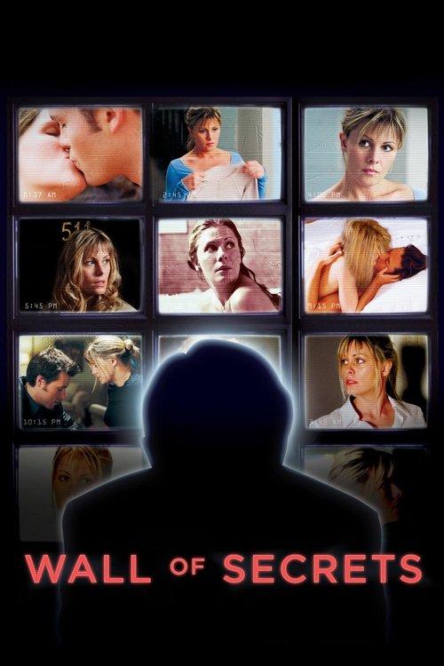 Wall of Secrets 2003 official movie poster