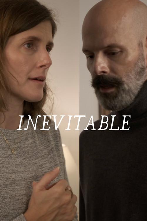 Inevitable 2025 official movie poster