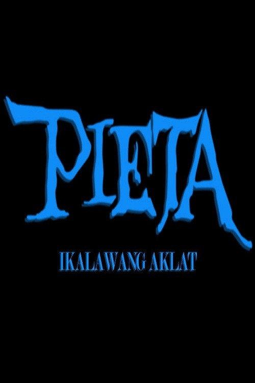 Pieta: Book 2 1984 official movie poster