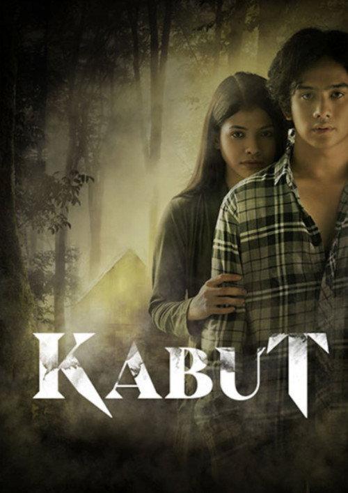 Kabut 2021 official movie poster
