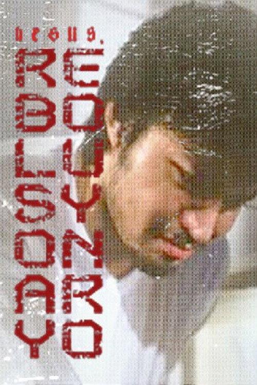 Jesus the Revolutionary 2002 official movie poster