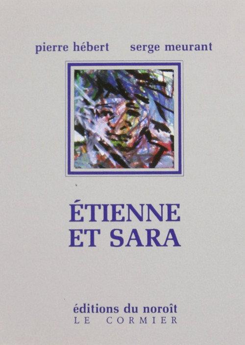 Etienne et Sara 1984 official movie poster