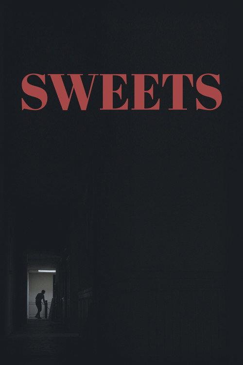 Sweets 2023 official movie poster