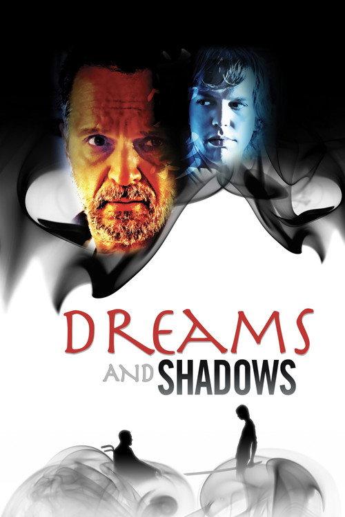 Dreams and Shadows 2009 official movie poster