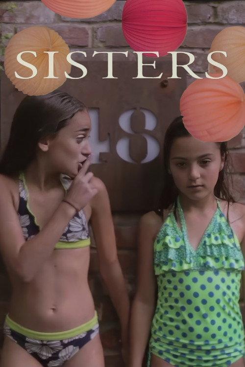Sisters 2016 official movie poster