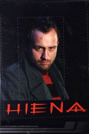 Hiena 2007 official movie poster
