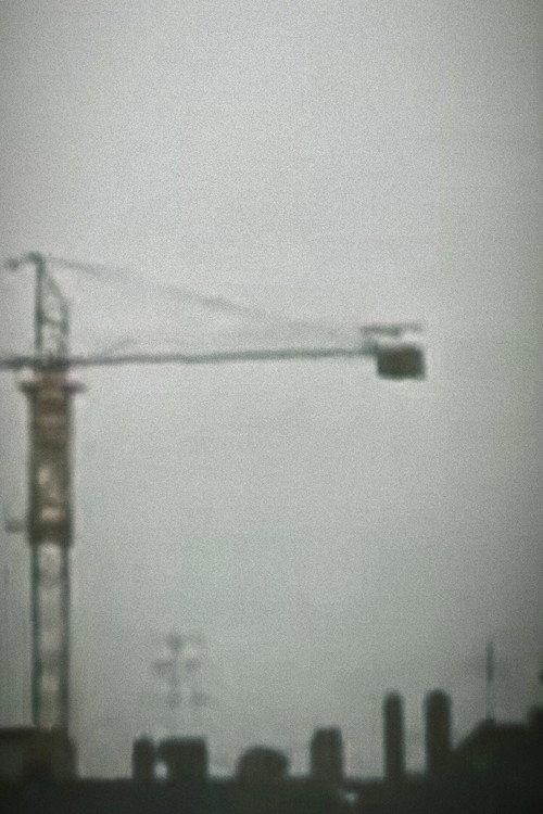 ANKUNFT ABFLUG 1996 official movie poster