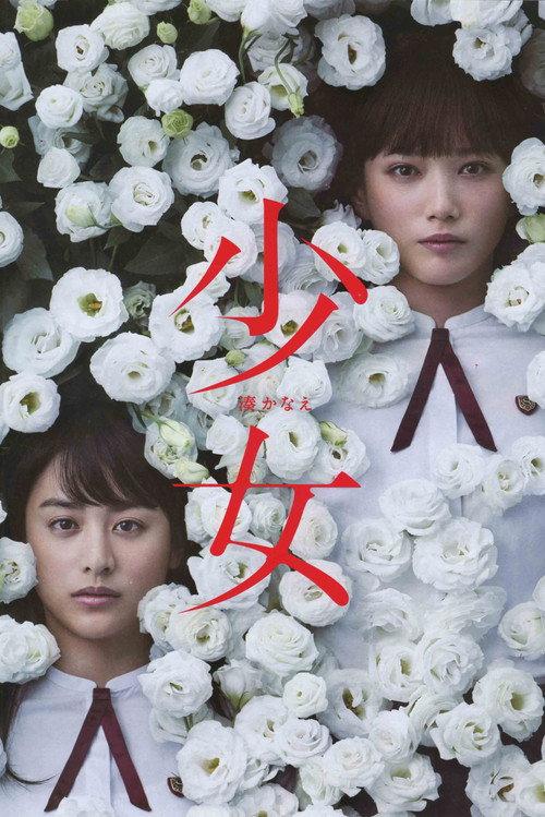Night's Tightrope 2016 official movie poster