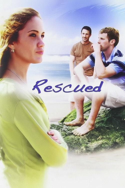Rescued 2008 official movie poster