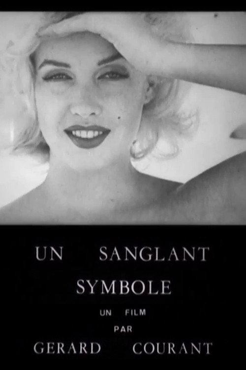 Un sanglant symbole 1979 official movie poster
