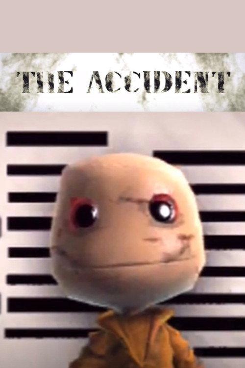 The Accident 2013 official movie poster
