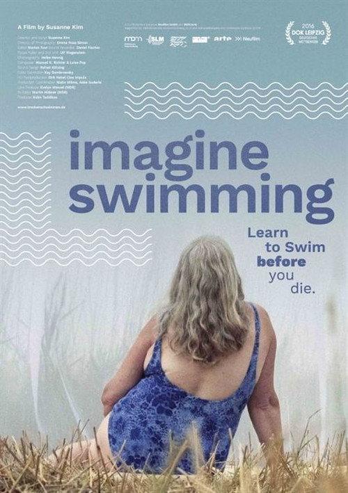 Trockenschwimmen 2017 official movie poster