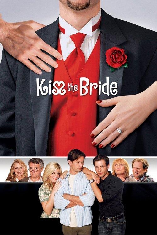 Kiss the Bride 2007 official movie poster