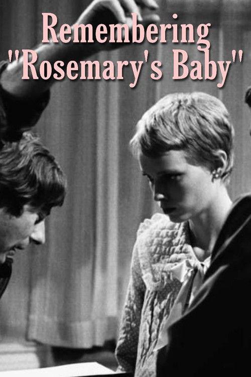 Remembering 'Rosemary's Baby' 2012 official movie poster