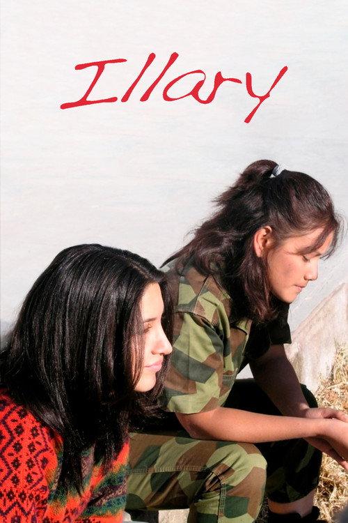 Illary 2009 official movie poster