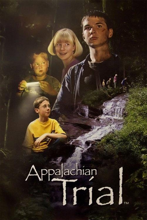 Appalachian Trial 2004 official movie poster
