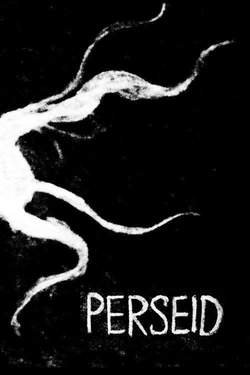 Perseid  official movie poster