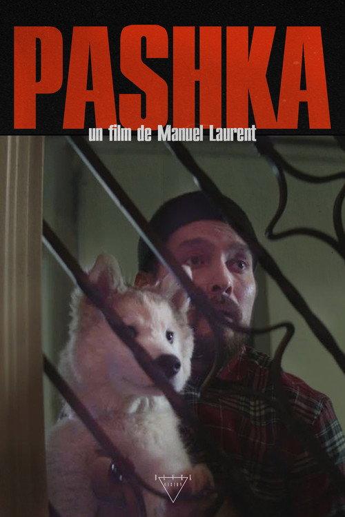 Pashka 2020 official movie poster