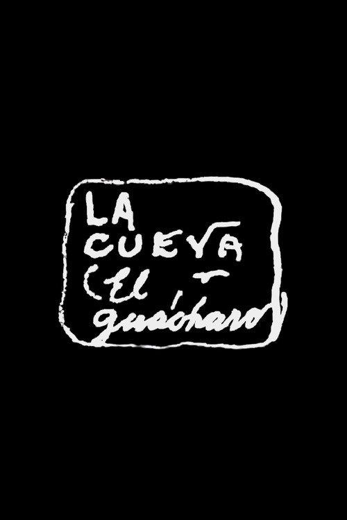 La cueva 1985 official movie poster