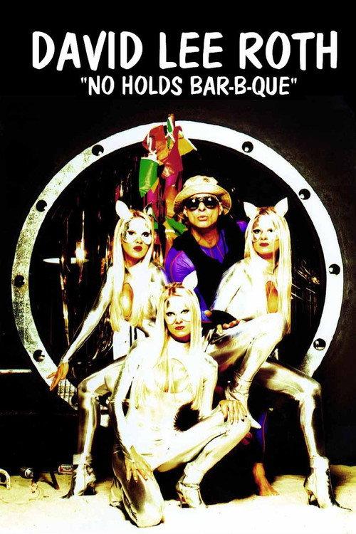 No Holds Bar-B-Que 2002 official movie poster