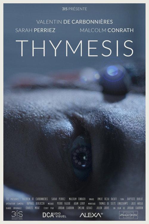 Thymesis 2018 official movie poster