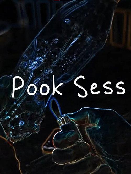 Pook Sess 2021 official movie poster