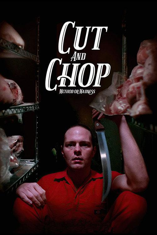 Cut and Chop 2020 official movie poster