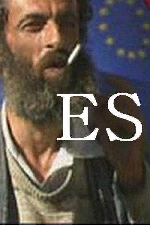 eu 2004 official movie poster