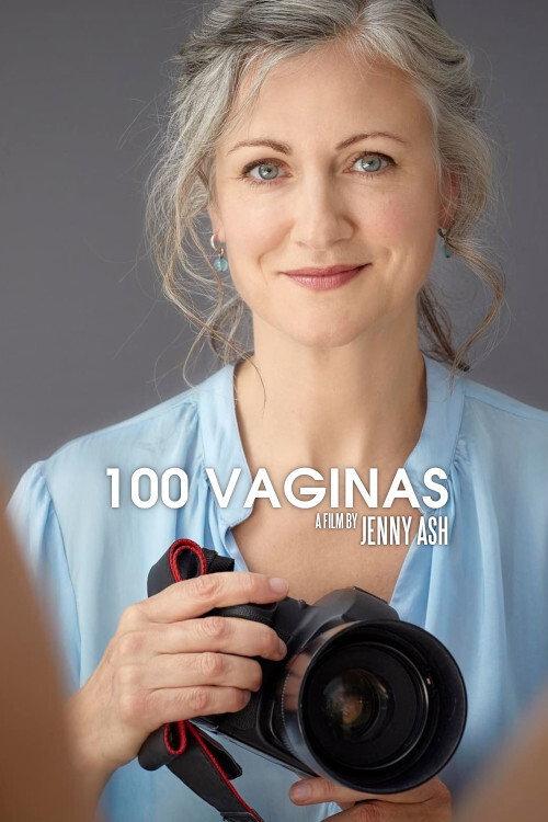 100 Vaginas 2019 official movie poster