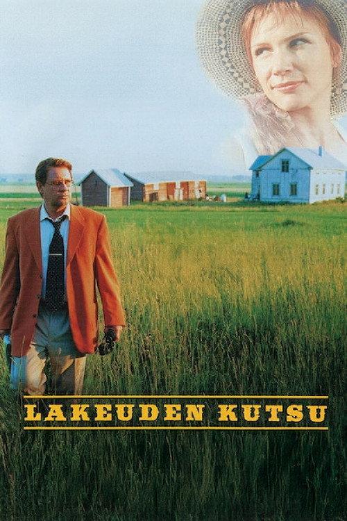 Lakeuden kutsu 2000 official movie poster