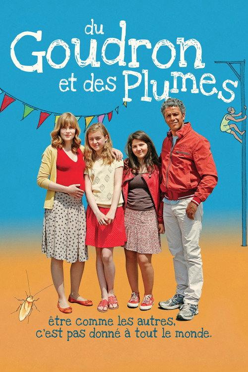 Patchwork Family 2014 official movie poster