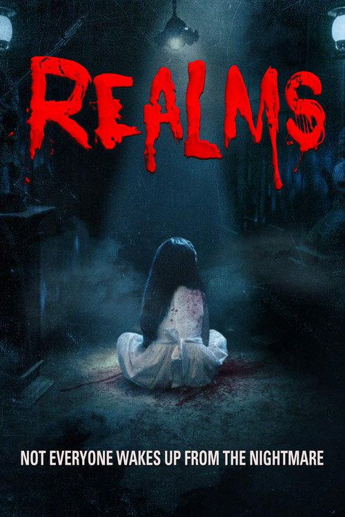 Realms 2017 official movie poster