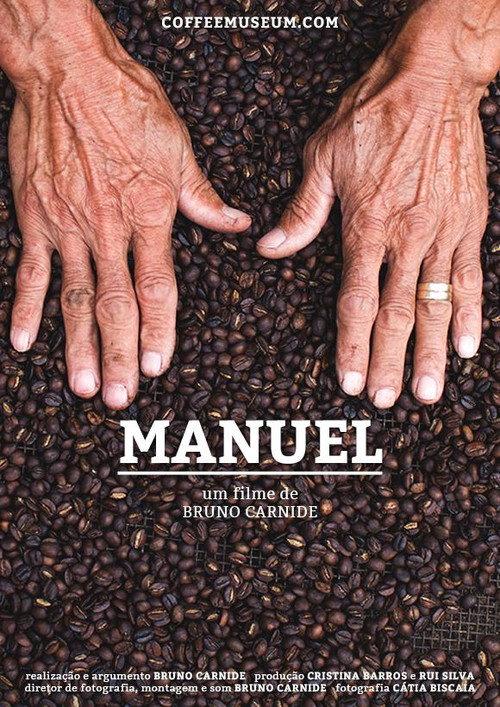 Manuel 2015 official movie poster