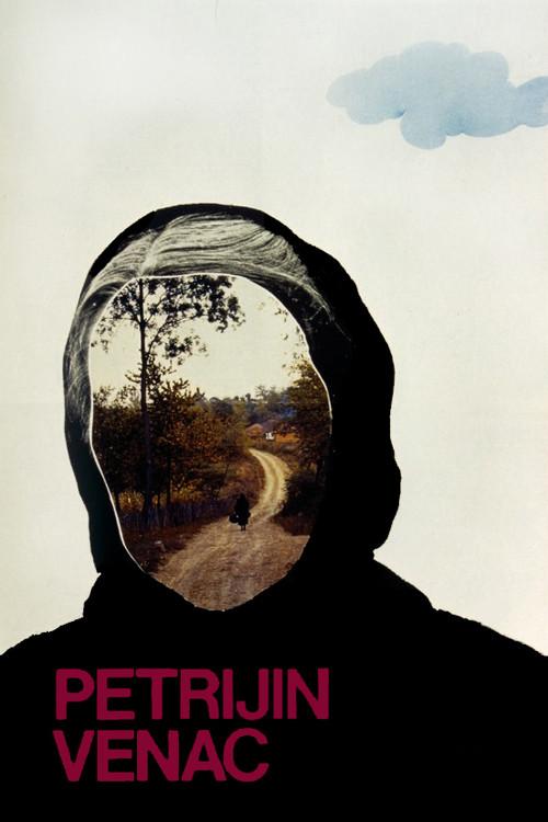 Petria's Wreath 1980 official movie poster