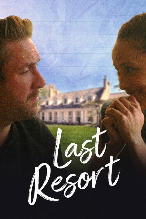 Last Resort 2022 official movie poster