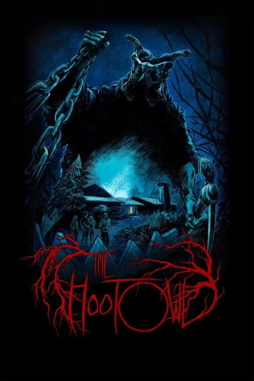 The Hoot Owl 2022 official movie poster