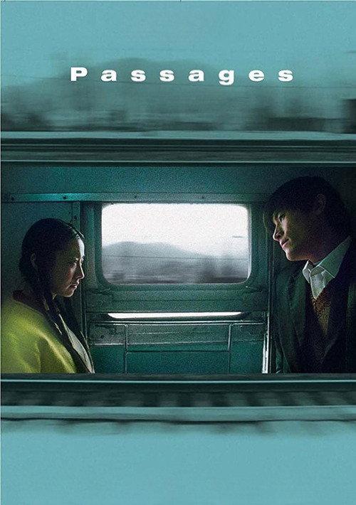 Passages 2004 official movie poster